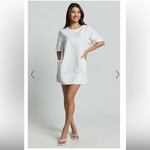 Showpo Shannon mini dress